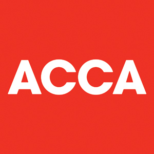 acca subjects list