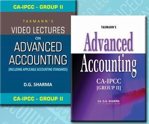 ca advance accounting images