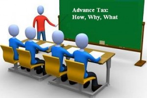 advanced-tax-payment